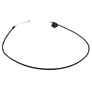 ᏒᎨᏦᏌ③ 183281 Engine Zone Control Cable Compatible with Husqvarna